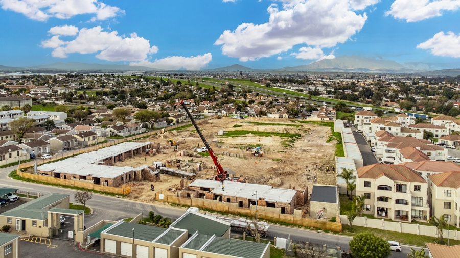 2 Bedroom Property for Sale in Vredekloof Western Cape
